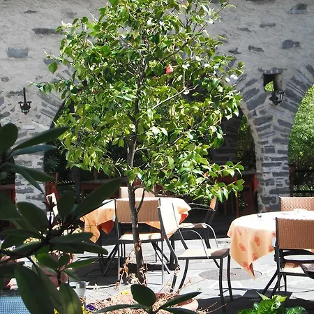 Arcadia Ξενοδοχείο