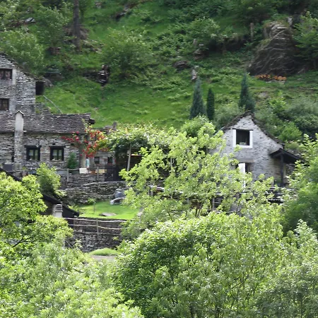 Arcadia Ξενοδοχείο Ασκόνα