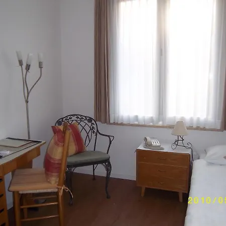 فندق Arcadia أسكونا